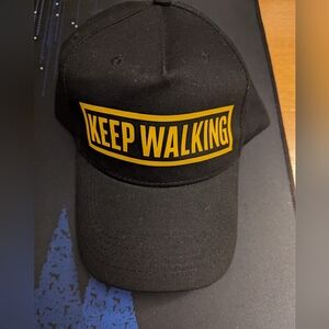 Johnnie Walker BN Black Cap